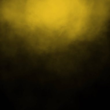 buhar doku ile koyu arka plan