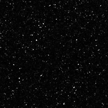 soyut duvar kağıdı yağan kar ile siyah arka plan üzerine