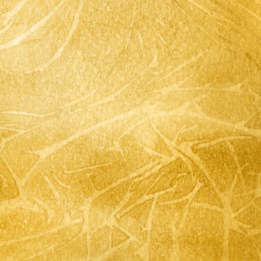 sulu boya boyama doku ile sarı arka plan