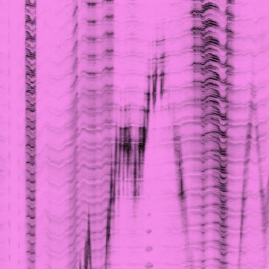 Dijital ekran aksaklık etkisi doku soyut.