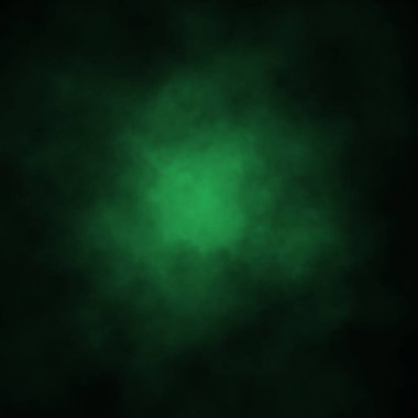 buhar doku ile koyu arka plan