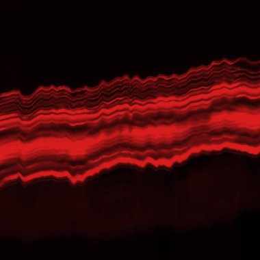 Kırmızı dijital ekran aksaklık etkisi doku soyut.