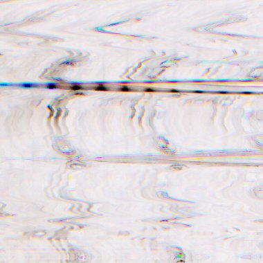 Dijital ekran aksaklık etkisi doku soyut. 