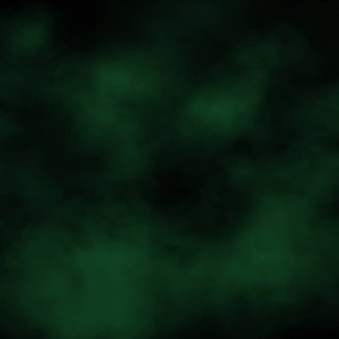 buhar doku ile koyu arka plan