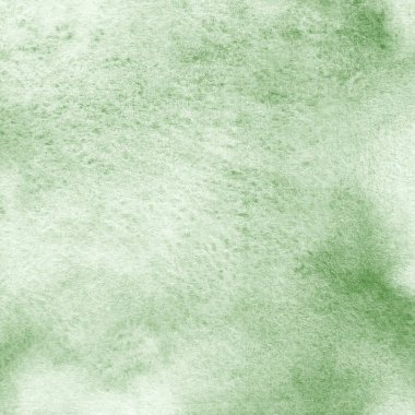 suluboya desenli yeşil soyut arkaplan