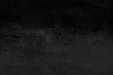 sulu boya boyama doku ile koyu arka plan