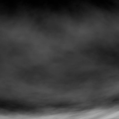 buhar doku ile koyu arka plan