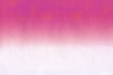 Kağıt arka plan üzerinde renkli sulu boya boya