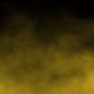 buhar doku ile koyu arka plan