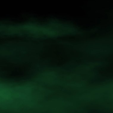 buhar doku ile koyu arka plan