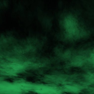 buhar doku ile koyu arka plan