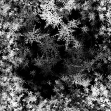 koyu arka plan beyaz doku dondurmak