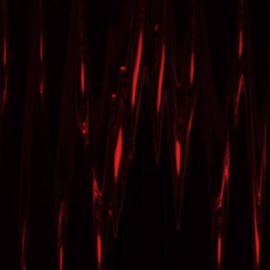 Kırmızı dijital ekran aksaklık etkisi doku soyut.