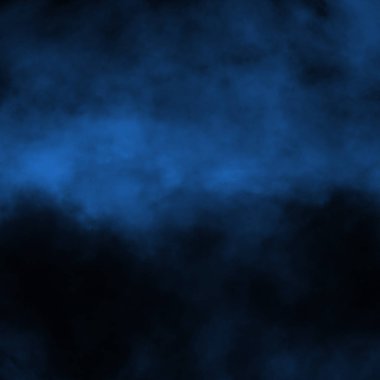 buhar doku ile koyu arka plan