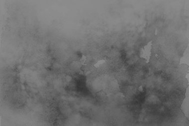 Kağıt arka plan siyah suluboya boya