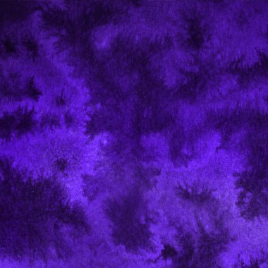 suluboya desenli mor soyut arkaplan