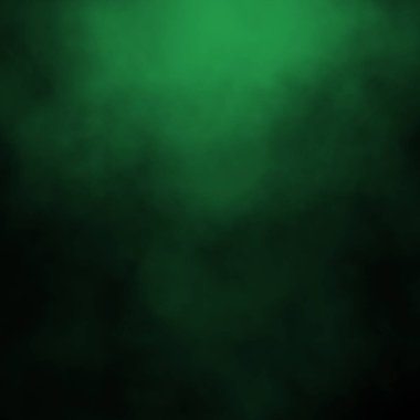 buhar doku ile koyu arka plan