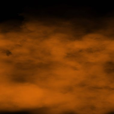 buhar doku ile koyu arka plan