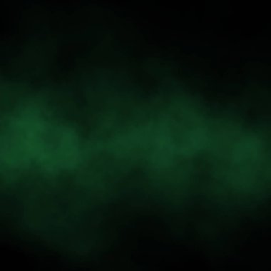 buhar doku ile koyu arka plan