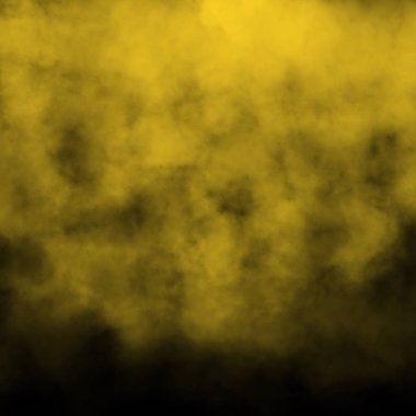 buhar doku ile koyu arka plan