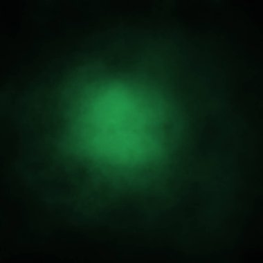 buhar doku ile koyu arka plan