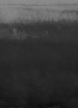 sulu boya boyama doku ile koyu arka plan