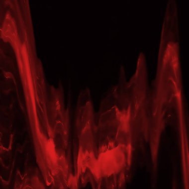 Kırmızı dijital ekran aksaklık etkisi doku soyut.