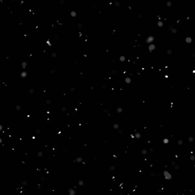 soyut duvar kağıdı yağan kar ile siyah arka plan üzerine