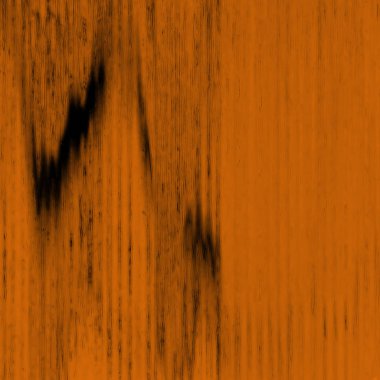 Dijital ekran aksaklık etkisi doku soyut. Turuncu ve siyah