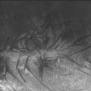 sulu boya boyama doku ile gri arka plan