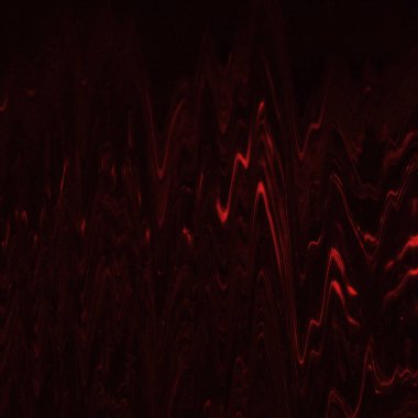 Kırmızı dijital ekran aksaklık etkisi doku soyut.