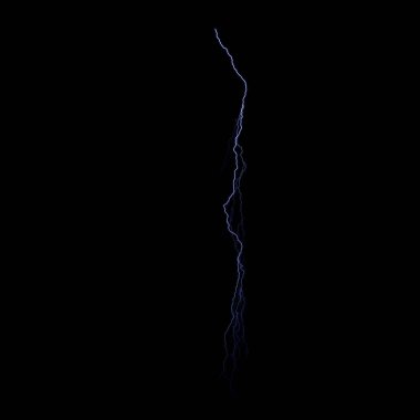 Şimşek desenli koyu soyut arkaplan