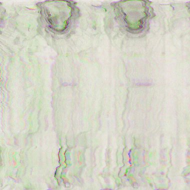 Dijital ekran aksaklık etkisi Soyut doku. 