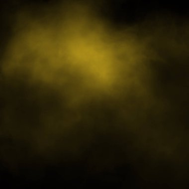 buhar doku ile koyu arka plan