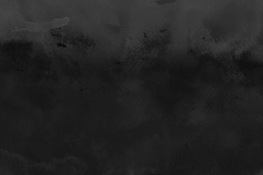 Kağıt arka plan siyah suluboya boya