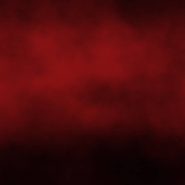 buhar doku ile koyu arka plan