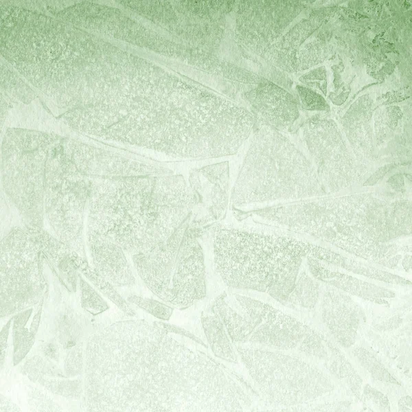 suluboya desenli yeşil soyut arkaplan