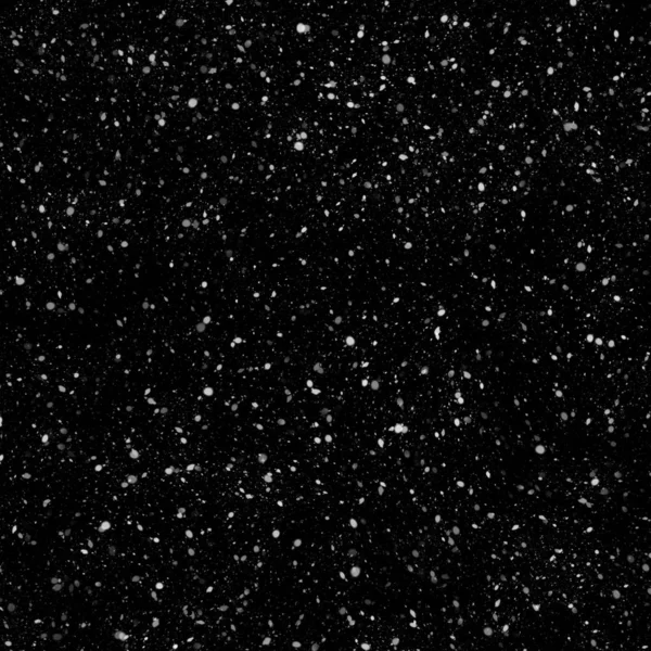 soyut duvar kağıdı yağan kar ile siyah arka plan üzerine