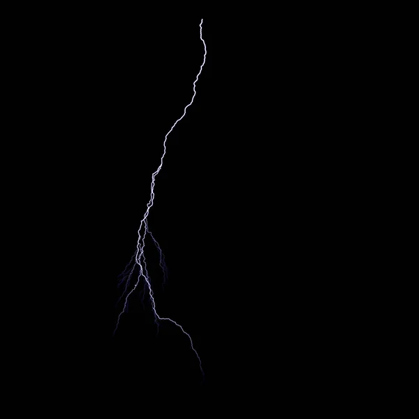 Dark Abstract Background Lightning Texture — Stock Photo, Image