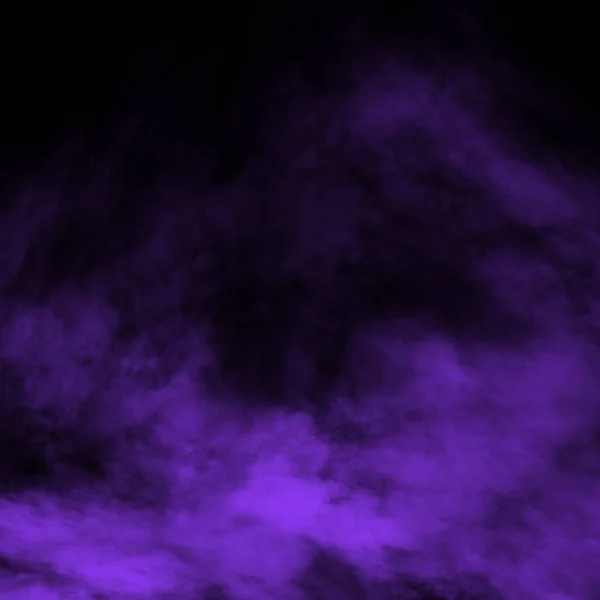 Fondo Abstracto Oscuro Con Textura Vapor — Foto de Stock