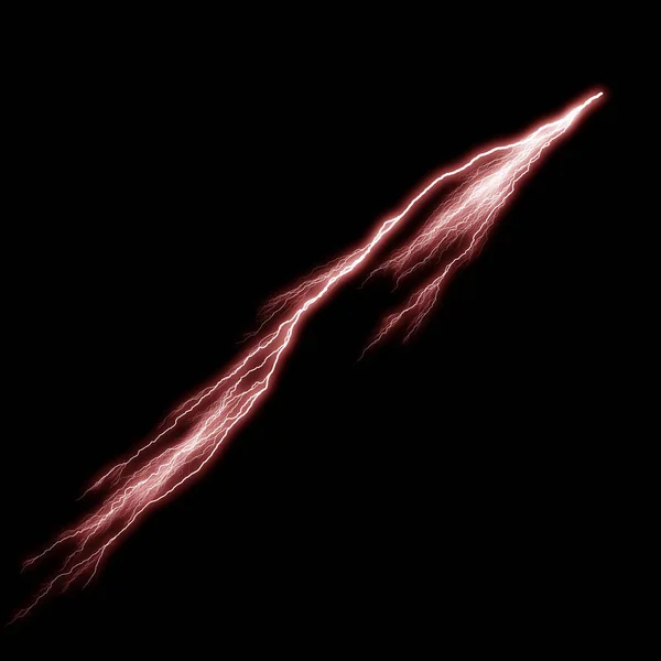 Dark Abstract Background Lightning Texture — Stock Photo, Image