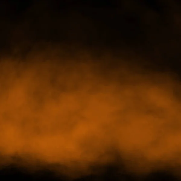 Темный Абстрактный Фон Паровой Текстурой — стоковое фото