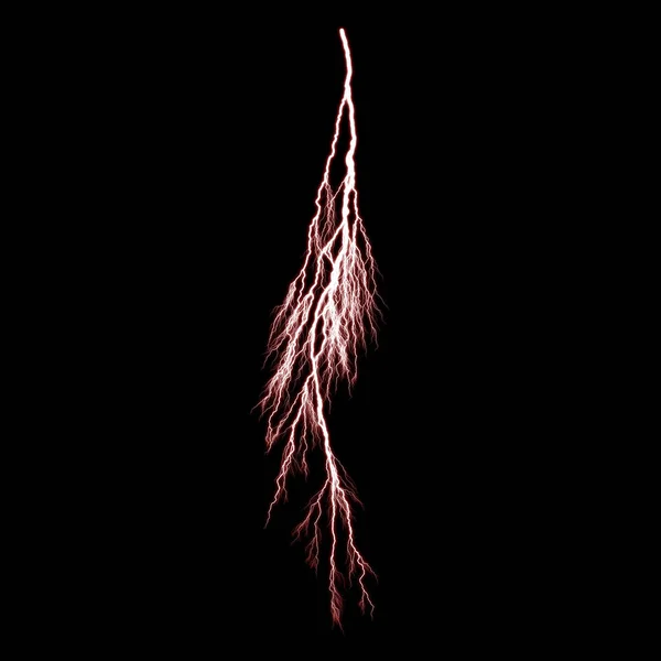 Dark Abstract Background Lightning Texture — Stock Photo, Image