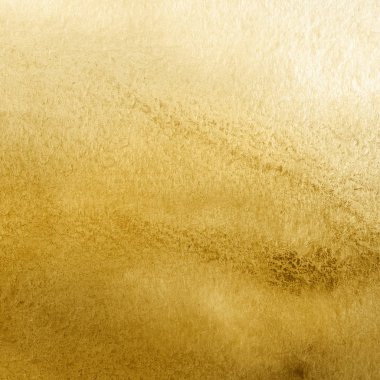 sulu boya boyama doku ile sarı arka plan