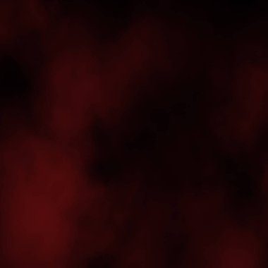 buhar doku ile koyu arka plan