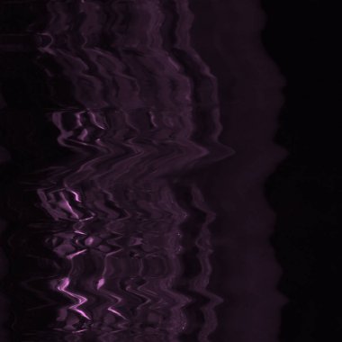 Dijital ekran aksaklık etkisi doku soyut.