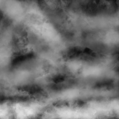 buhar doku ile koyu arka plan