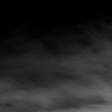 buhar doku ile koyu arka plan