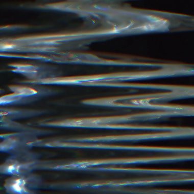 Dijital ekran aksaklık etkisi Soyut doku. 