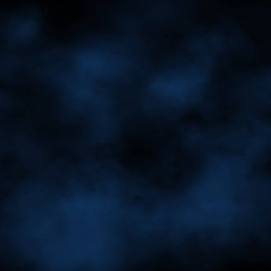 buhar doku ile koyu arka plan